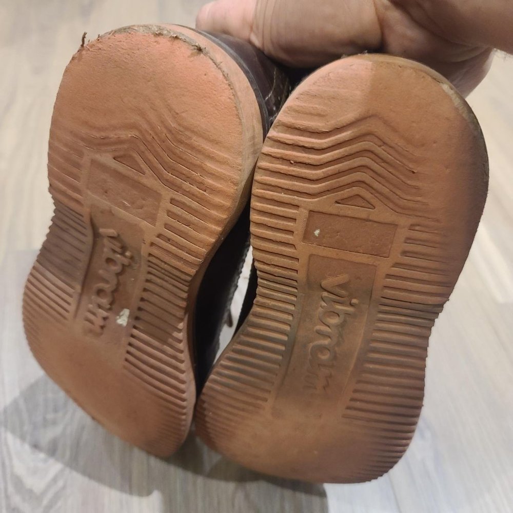 Visvim Patrician Folk - Mens Size 09 - Picture 5 of 5